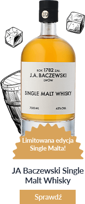 Baczewski Single Malt